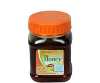 Patanjali Honey 
